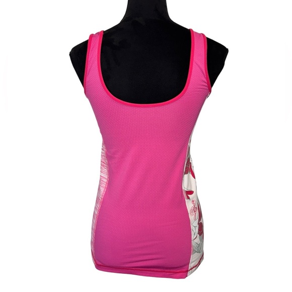 Lululemon Tank Top Pink - Picture 3 of 10